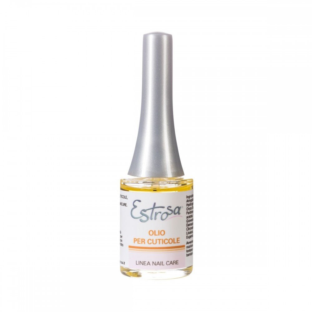 Estrosa Olio per Cuticole 15ml - HBSpace Cosmetics