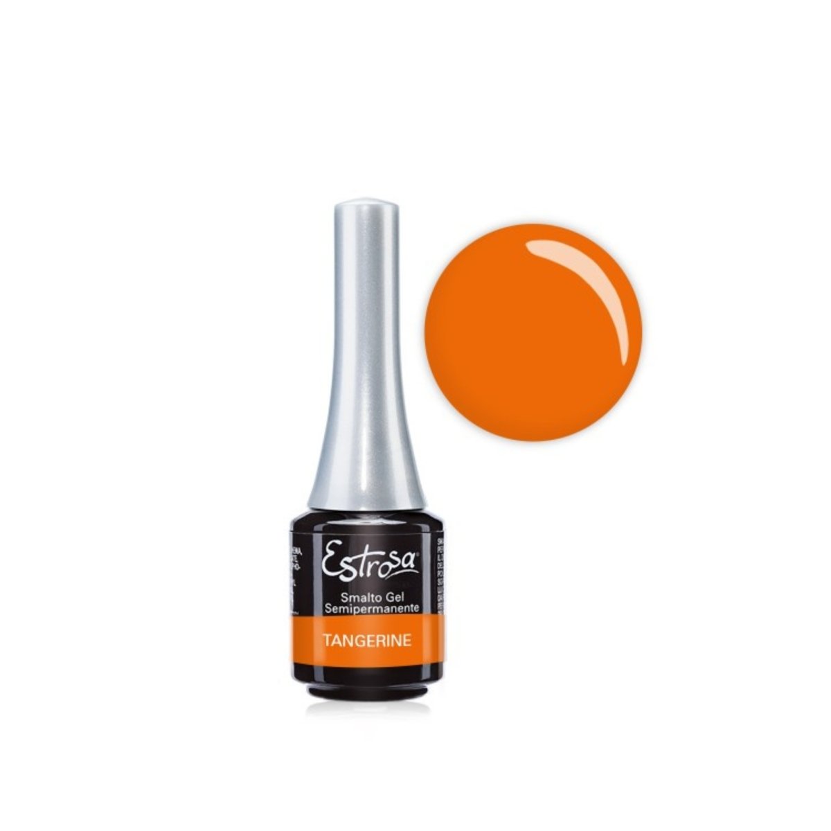 Estrosa Smalto Semipermanente 7ml - HBSpace Cosmetics