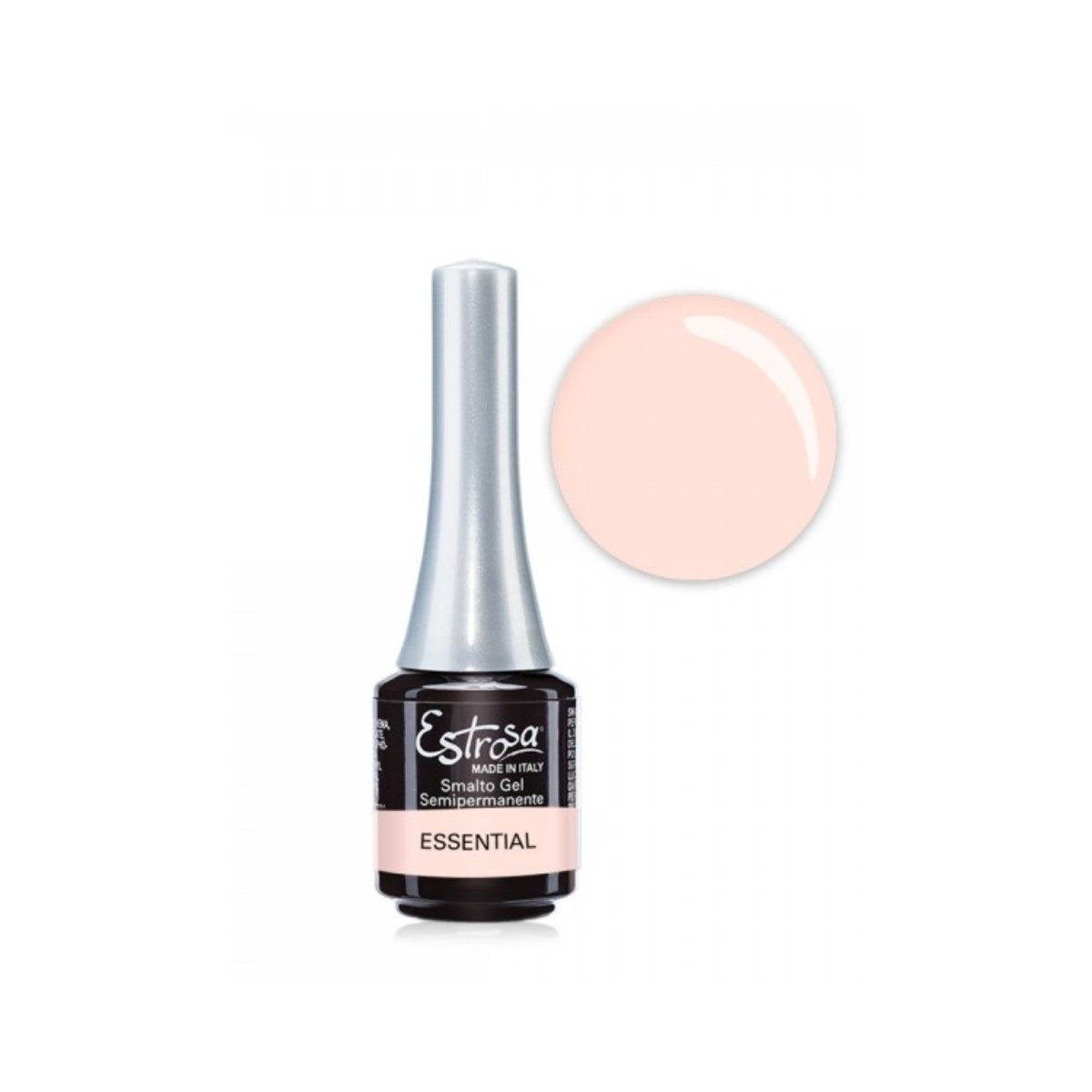 Estrosa Smalto Semipermanente 7ml - HBSpace Cosmetics