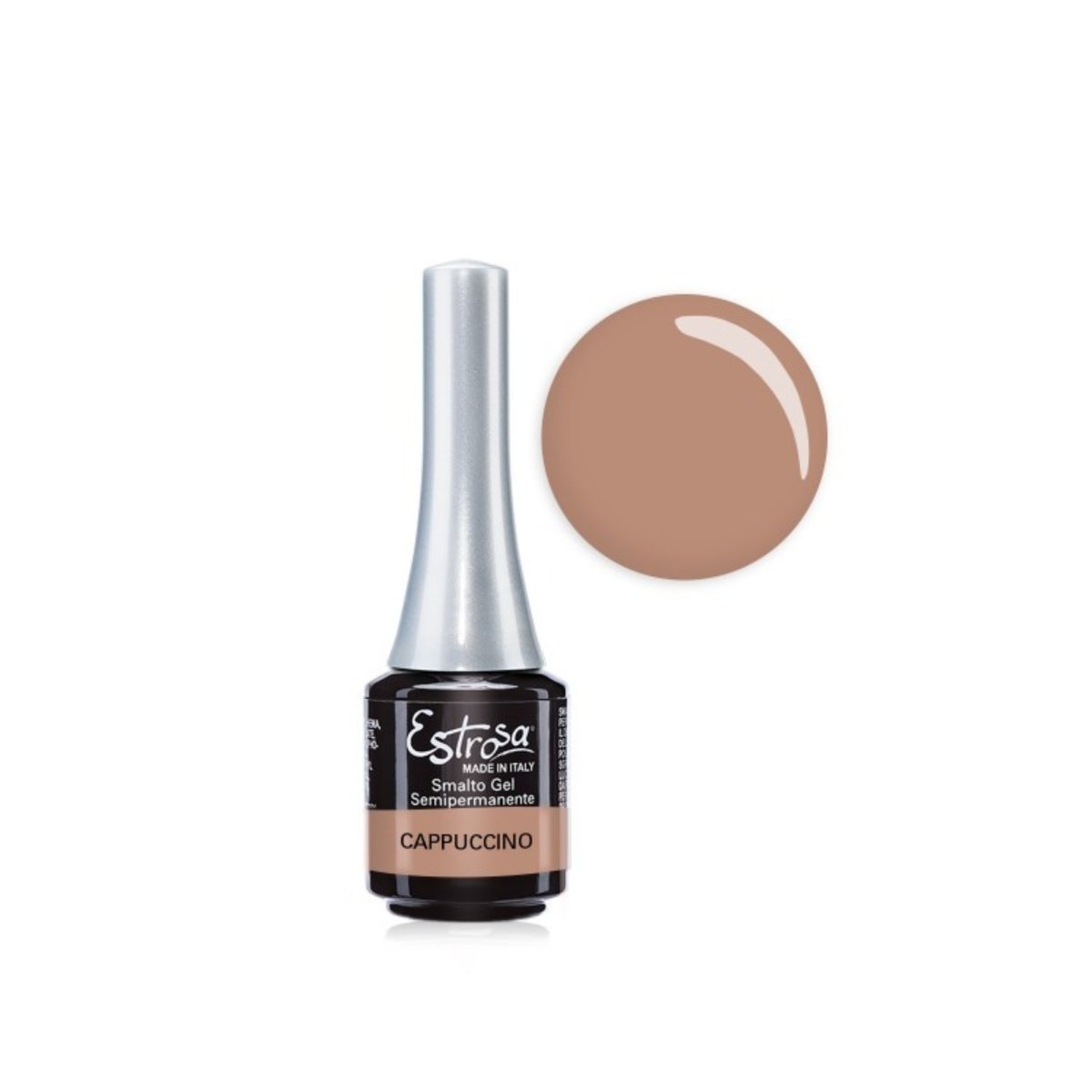 Estrosa Smalto Semipermanente 7ml - HBSpace Cosmetics