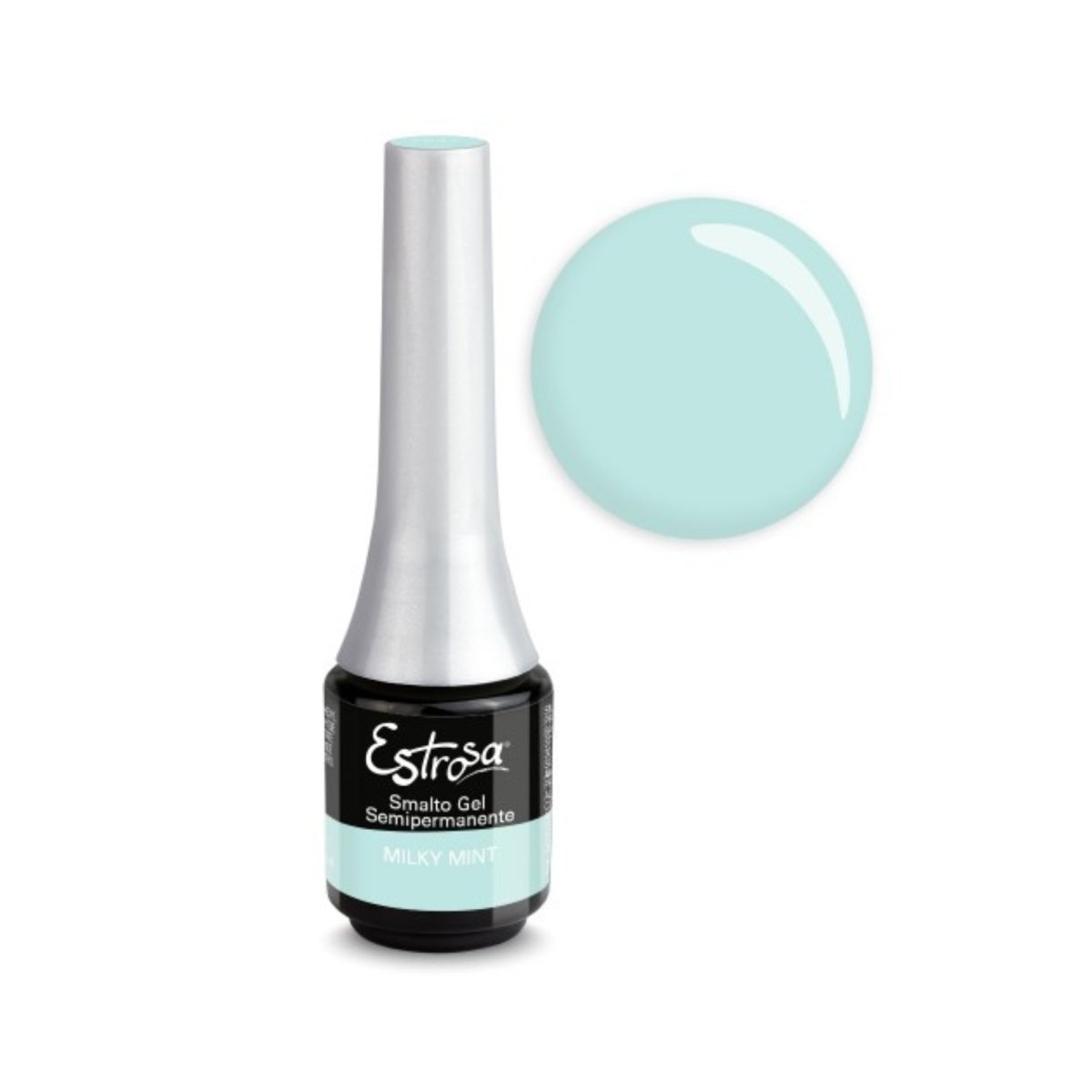 Estrosa Smalto Semipermanente 7ml - HBSpace Cosmetics