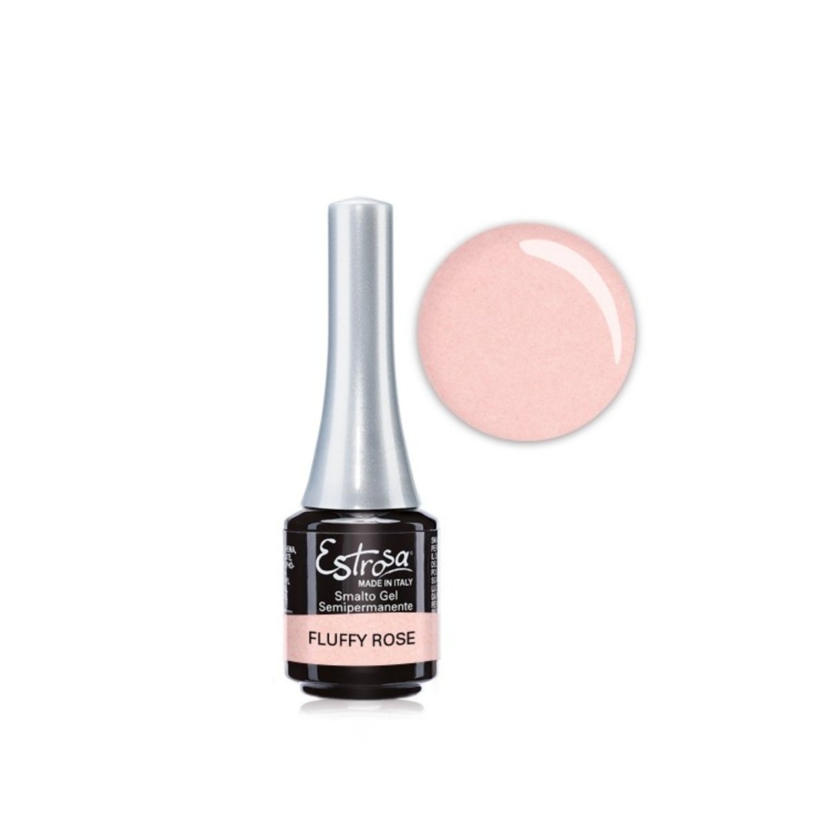 Estrosa Smalto Semipermanente 7ml - HBSpace Cosmetics