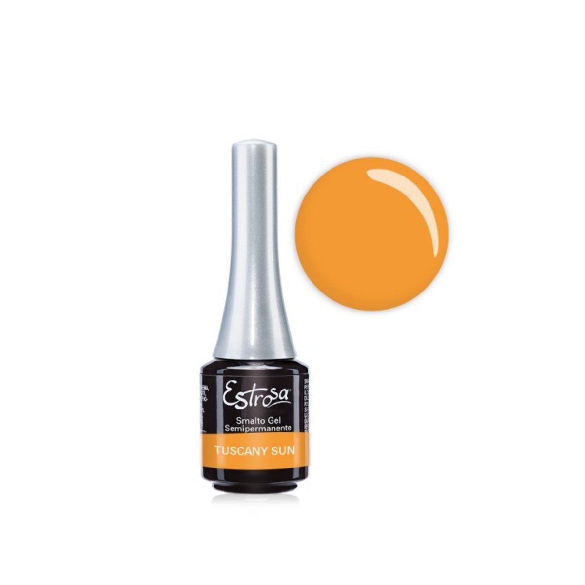 Estrosa Smalto Semipermanente 7ml - HBSpace Cosmetics