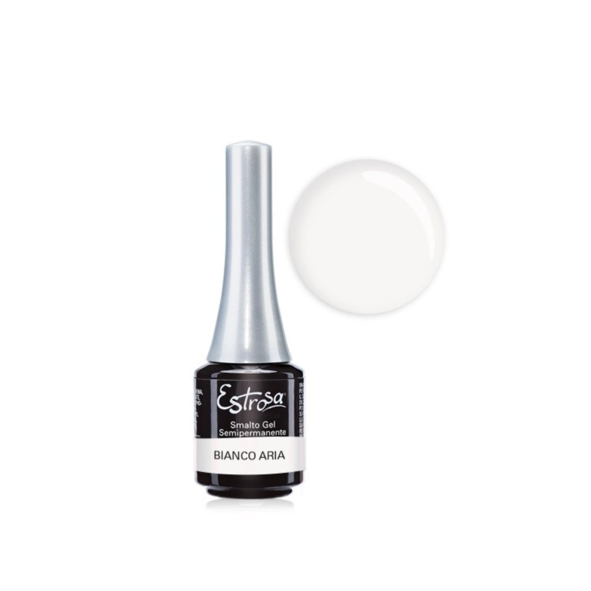 Estrosa Smalto Semipermanente 7ml - HBSpace Cosmetics