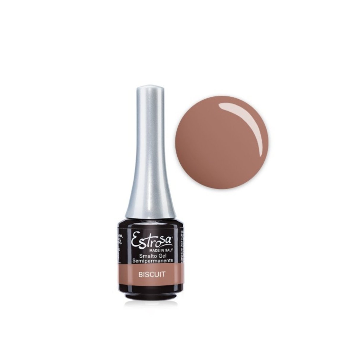 Estrosa Smalto Semipermanente 7ml - HBSpace Cosmetics