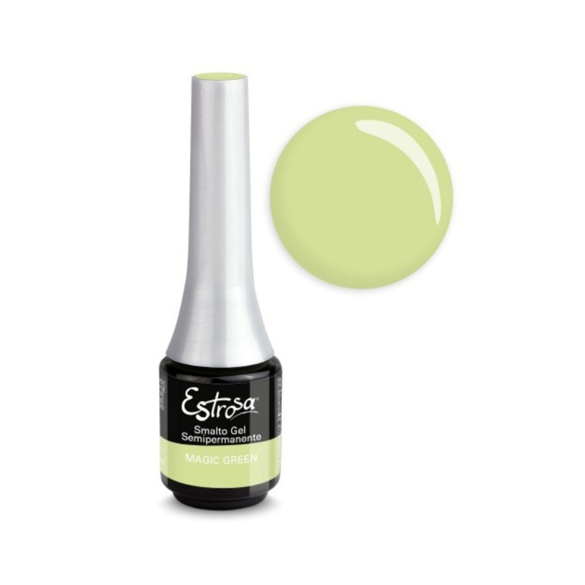 Estrosa Smalto Semipermanente 7ml - HBSpace Cosmetics