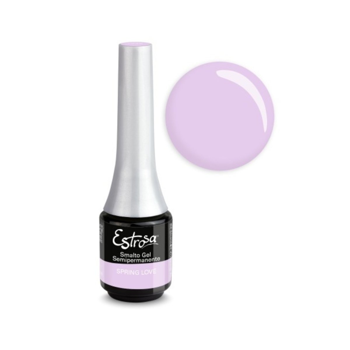 Estrosa Smalto Semipermanente 7ml - HBSpace Cosmetics