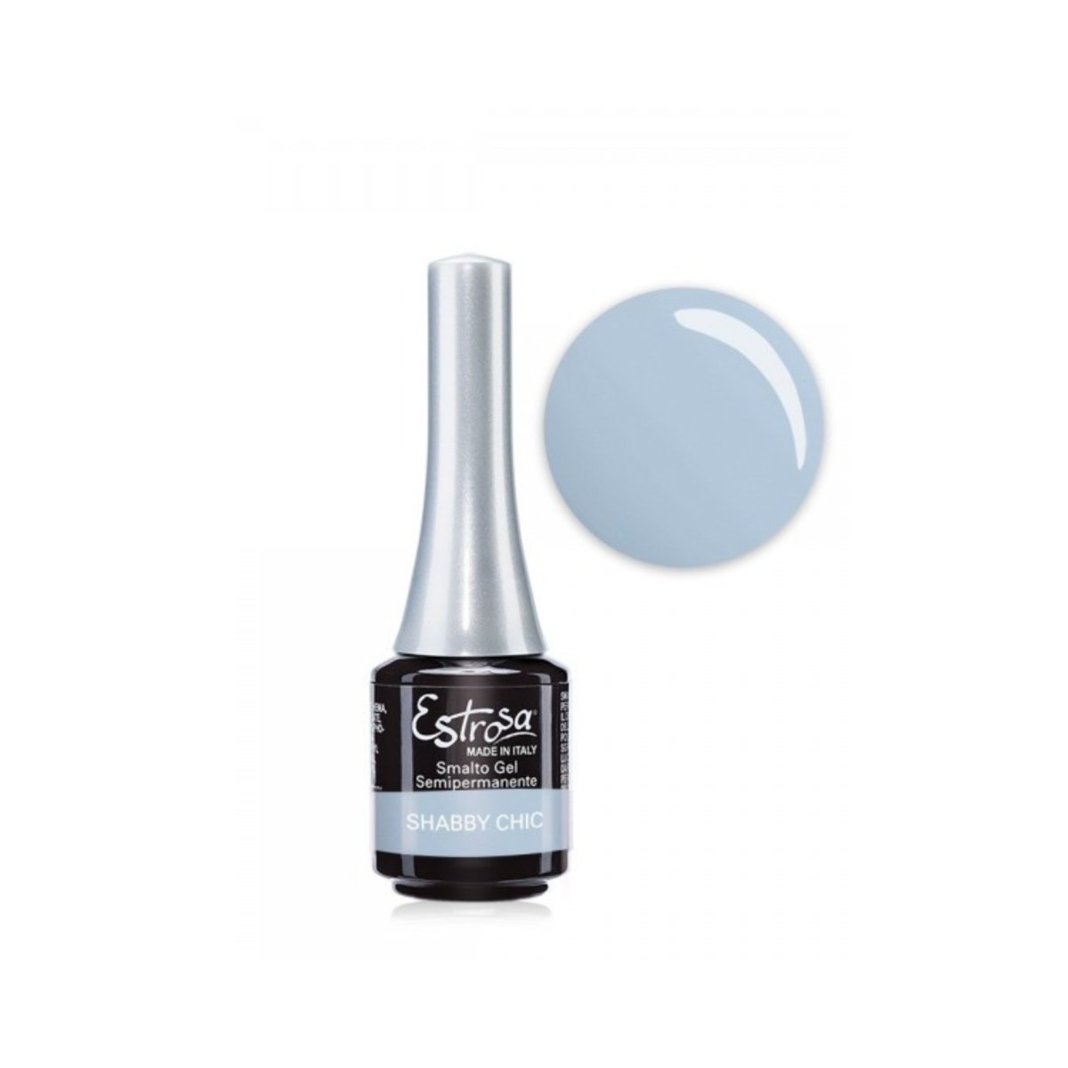 Estrosa Smalto Semipermanente 7ml - HBSpace Cosmetics