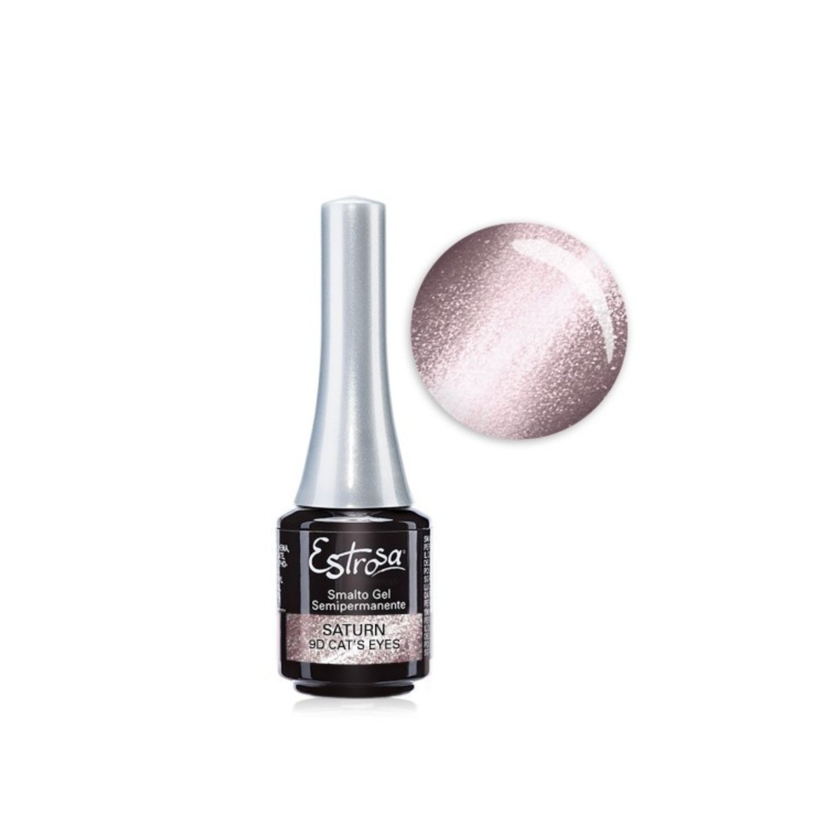 Estrosa Smalto Semipermanente 7ml - HBSpace Cosmetics