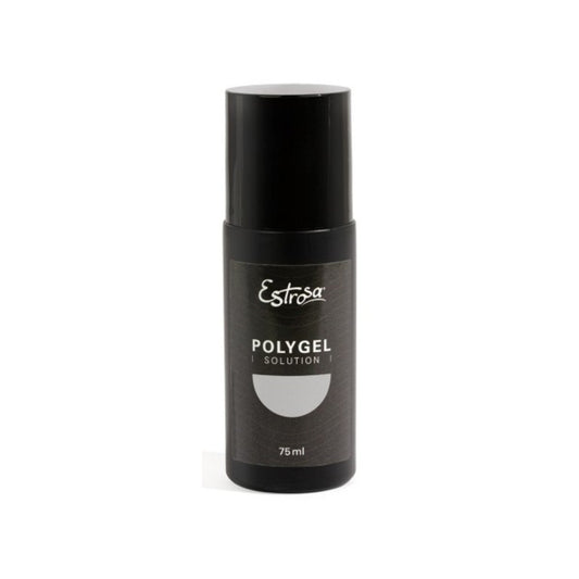 Estrosa Soluzione per Polygel - Complementare 75ml - HBSpace Cosmetics