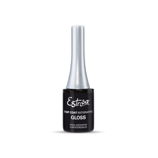 Estrosa Top Coat Antigraffio Gloss 14ml - HBSpace Cosmetics