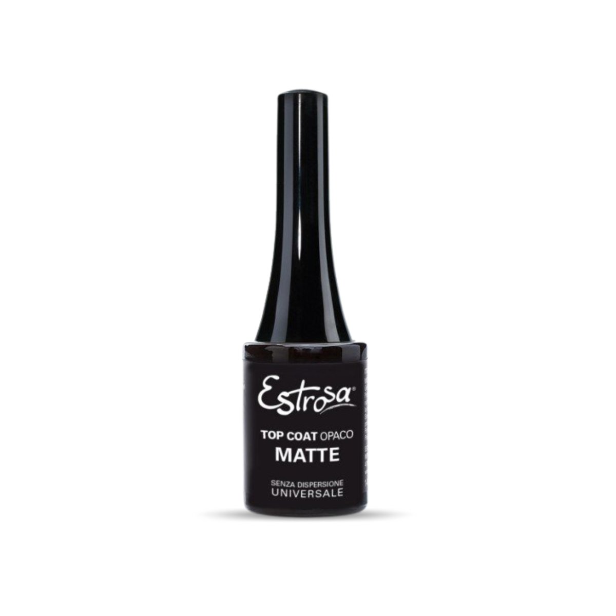 Estrosa Top Coat Opaco Matte 14ml - HBSpace Cosmetics