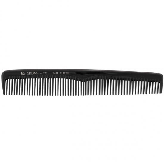 Eurostil Pettine Capelli Antistatico n.113 - HBSpace Cosmetics