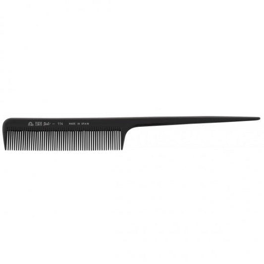 Eurostil Pettine Capelli Antistatico n.114 - HBSpace Cosmetics