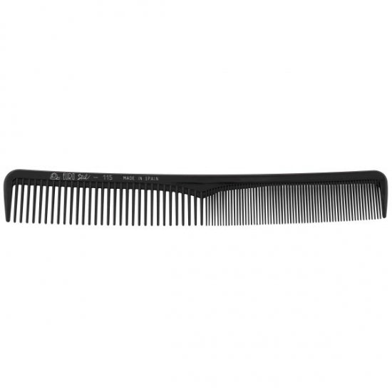 Eurostil Pettine Capelli Antistatico n.115 - HBSpace Cosmetics