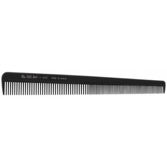 Eurostil Pettine Capelli Antistatico n.422 - HBSpace Cosmetics