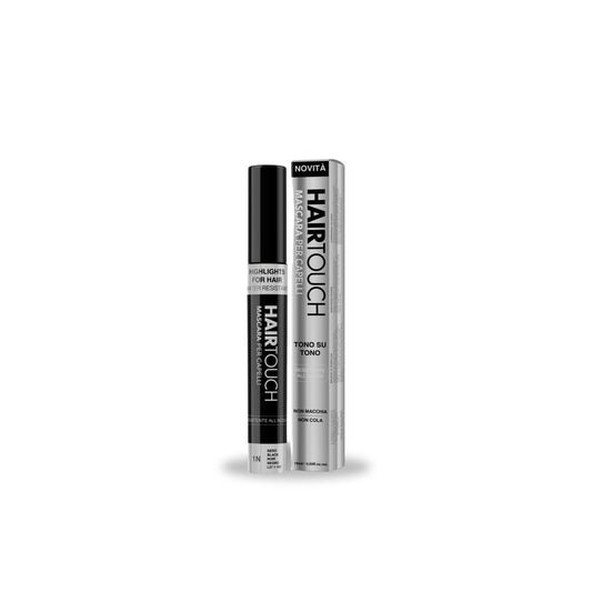 Hairtouch mascara per capelli - HBSpace Cosmetics