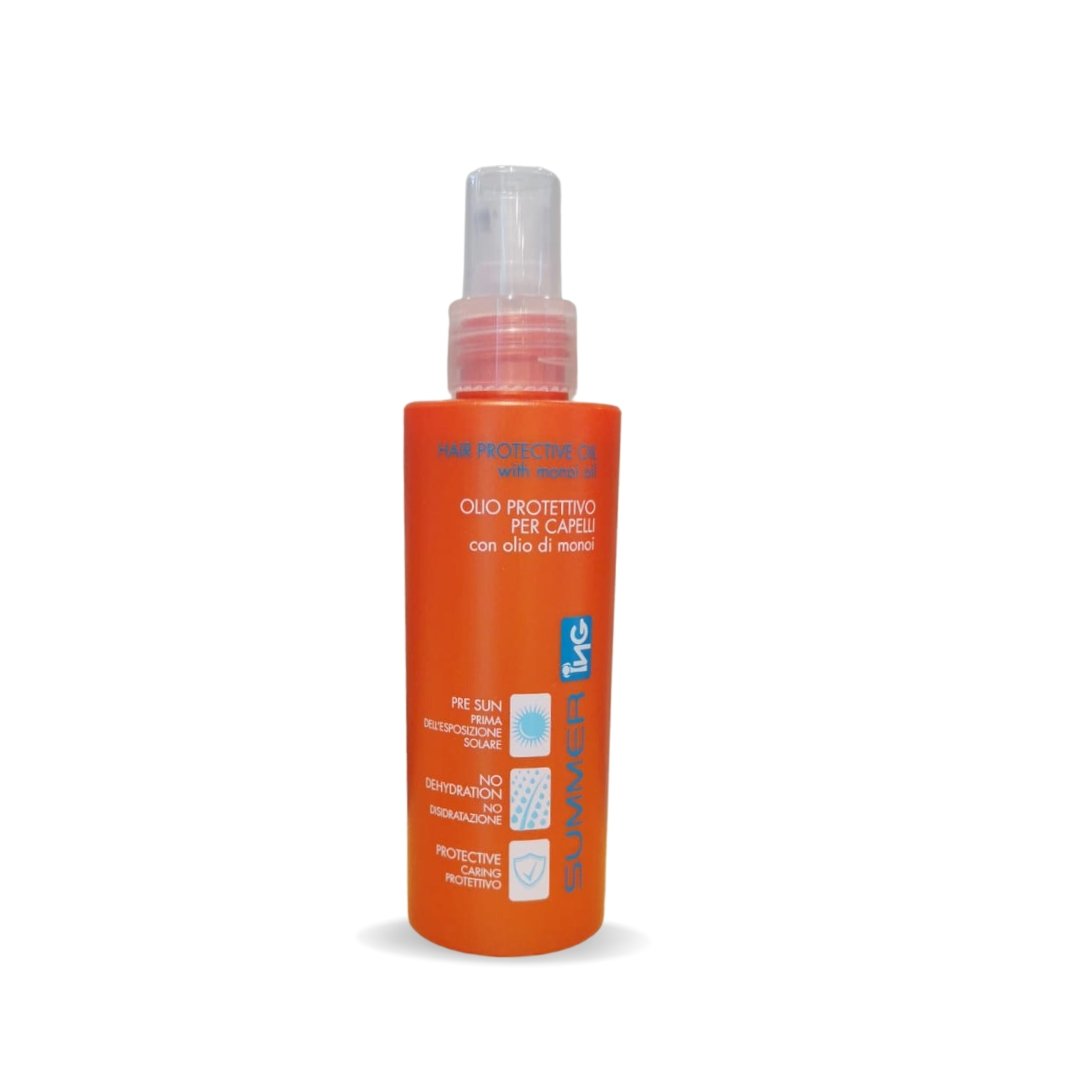 ING Olio Protettivo Capelli 150ml - HBSpace Cosmetics