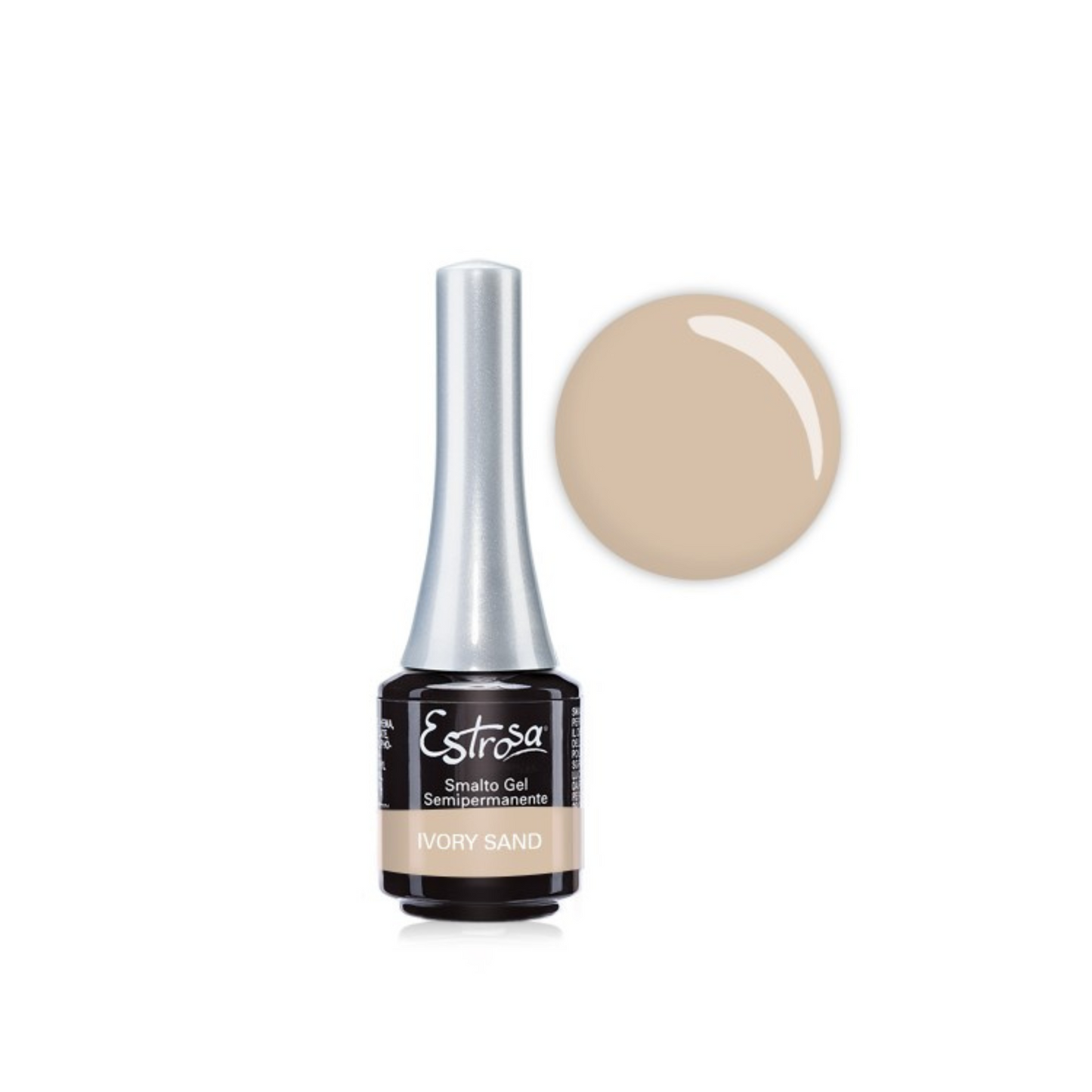 Estrosa Smalto Semipermanente 7ml - HBSpace Cosmetics