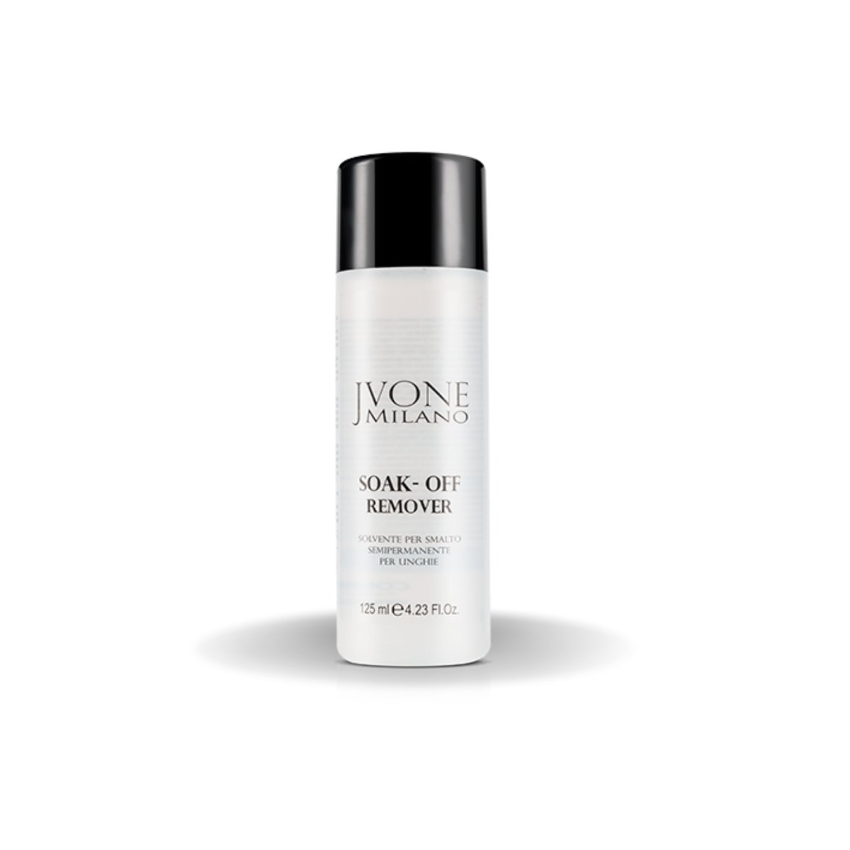 Jvone Milano Remover Semipermanente 500ml - HBSpace Cosmetics