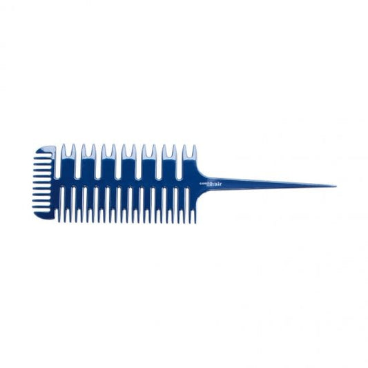 Mp Hair Pettine Comb and Hair n.1945 - HBSpace Cosmetics