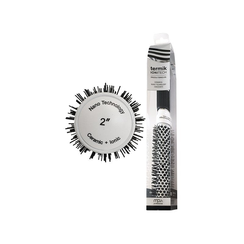 Mp Hair Spazzola Termica XXL 25mm - HBSpace Cosmetics