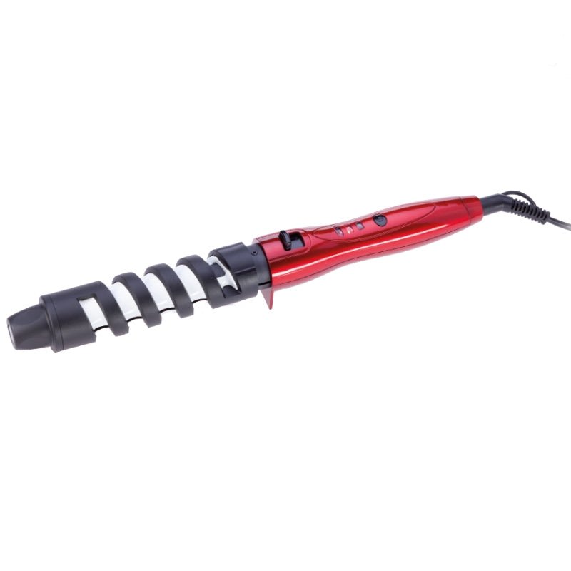 Mp Hair Twirl Ferro Capelli Arricciante a Spirale