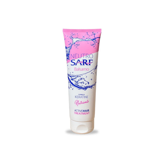 Neutro Sarf Balsamo Nutriente Keratine 250 ML - HBSpace Cosmetics