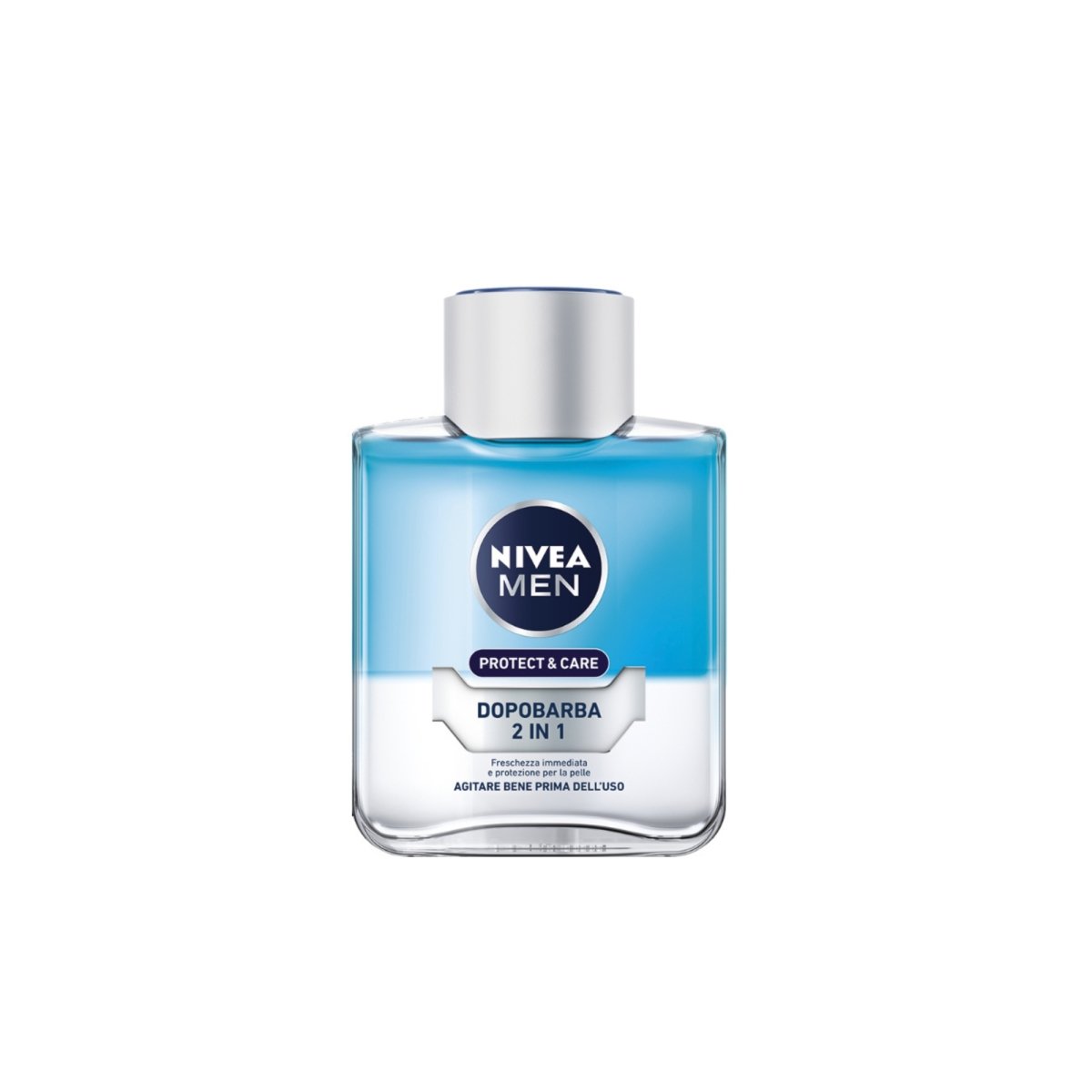 Nivea Men Dopobarba 2in1 Rinfrescante e Protettivo - HBSpace Cosmetics