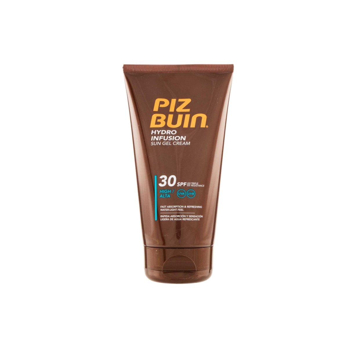 Piz Buin Gel Solare 30SPF 150ml - HBSpace Cosmetics