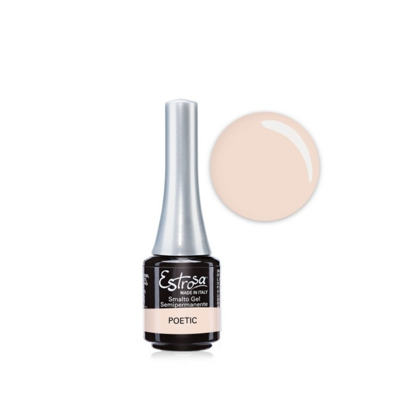 Estrosa Smalto Semipermanente 7ml - HBSpace Cosmetics