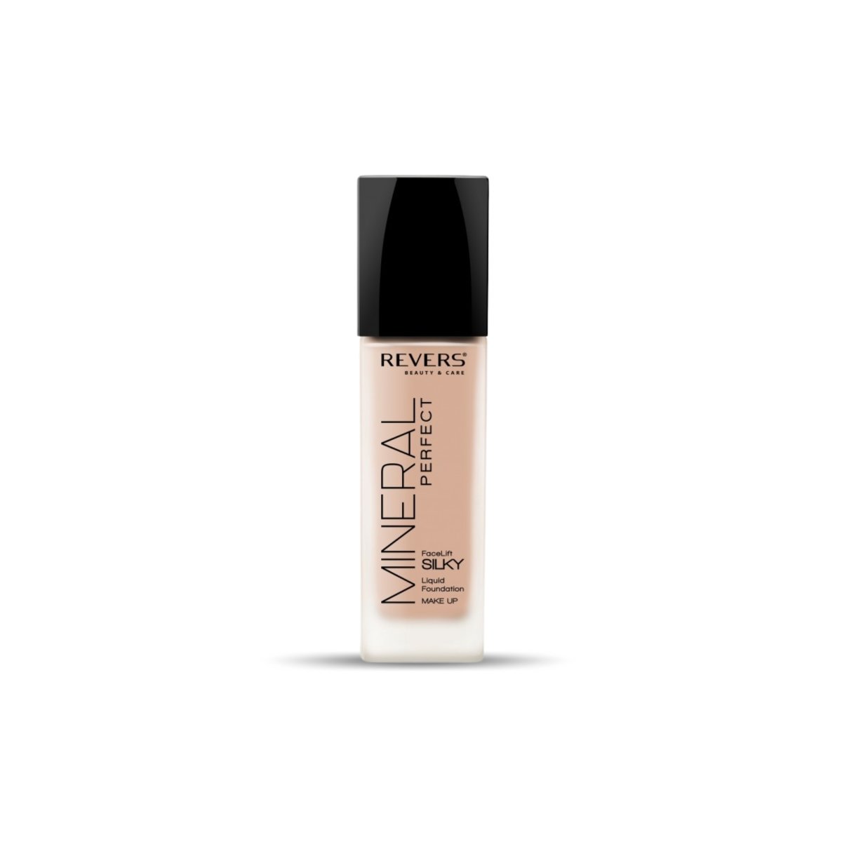 Revers Fondotinta Mineral Perfect - HBSpace Cosmetics