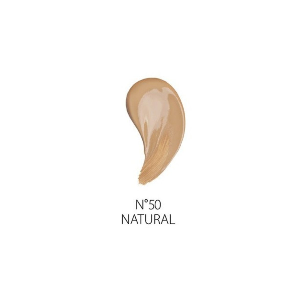 Revers Fondotinta Nude Skin Matte Perfect - HBSpace Cosmetics