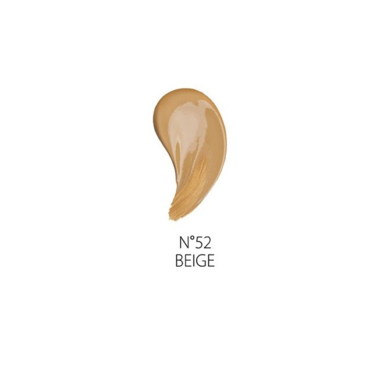 Revers Fondotinta Nude Skin Matte Perfect - HBSpace Cosmetics