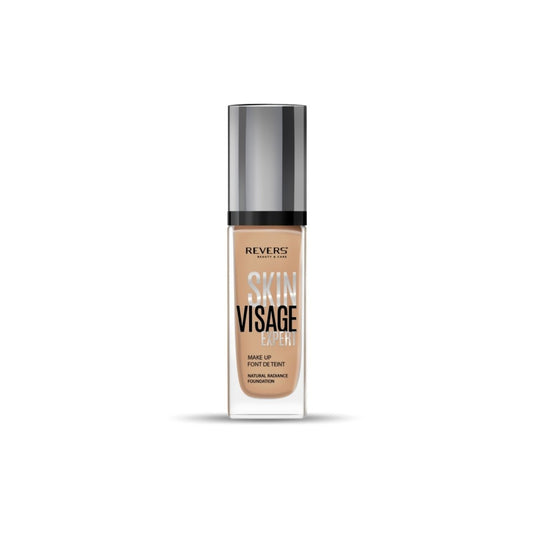 Revers Fondotinta Skin Visage Expert - HBSpace Cosmetics