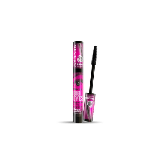 Revers Mascara Big Eyes - HBSpace Cosmetics