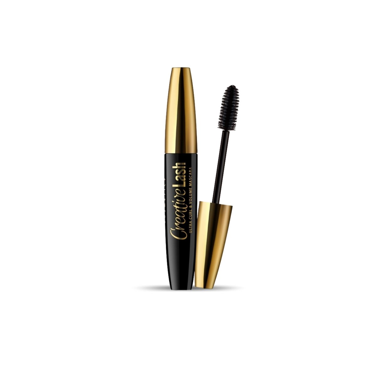 Revers Mascara Creative Lash Ultra Volume & Incurvatura - HBSpace Cosmetics