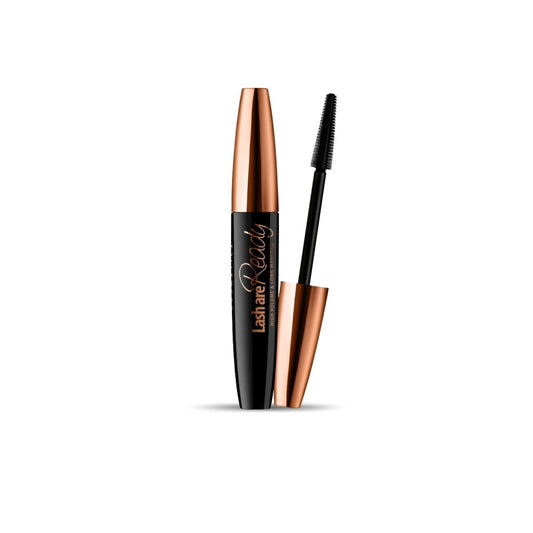 Revers Mascara Lash Are Ready Volume & Lunghezza - HBSpace Cosmetics