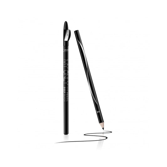 Revers Matita Occhi con Temperino My Only - HBSpace Cosmetics