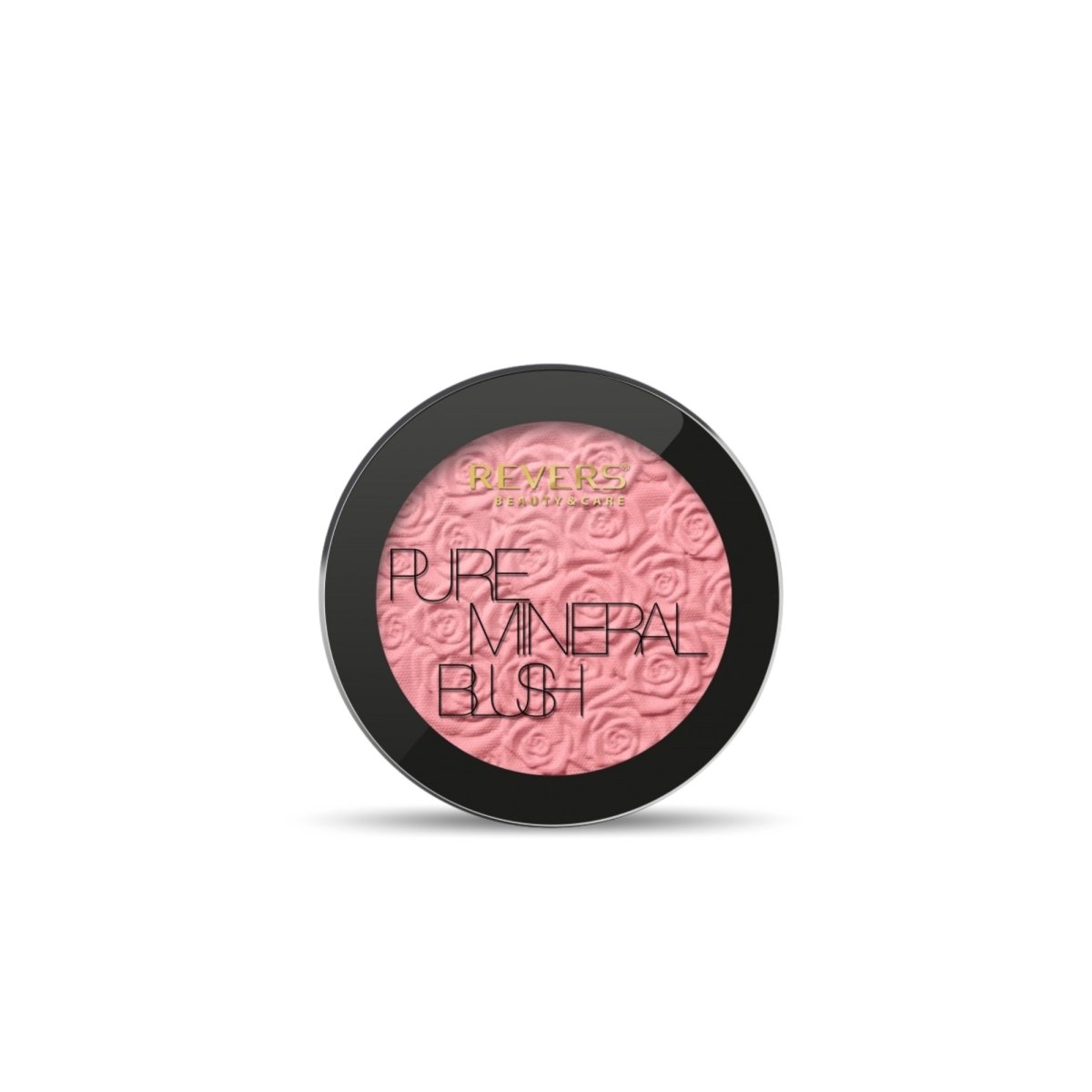 Revers Mineral Pure Blush - HBSpace Cosmetics