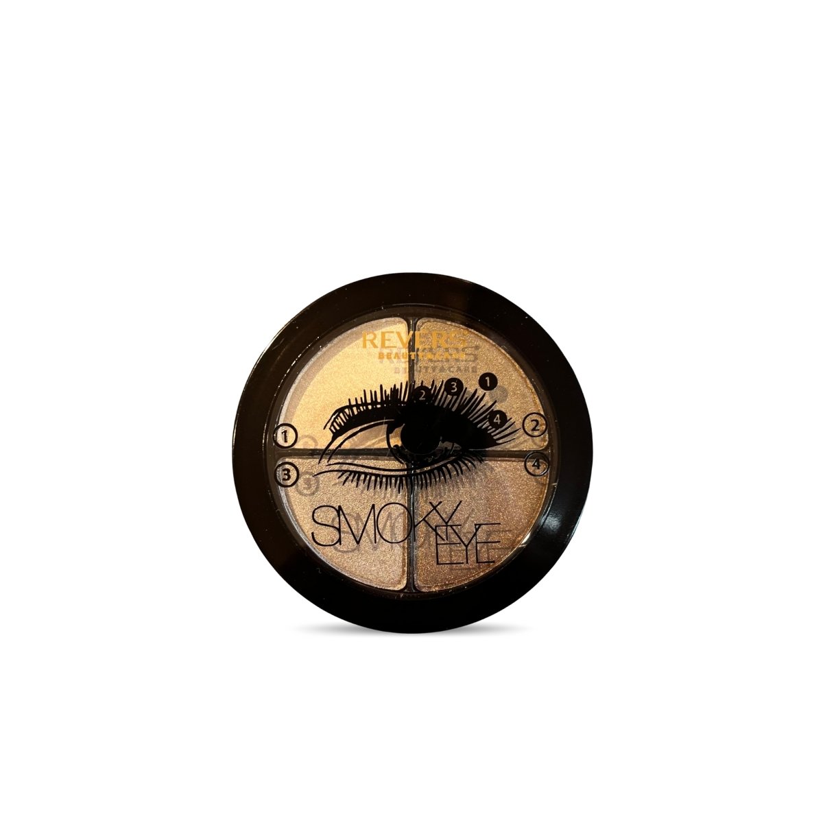 Revers Ombretto Smoky Eye - HBSpace Cosmetics