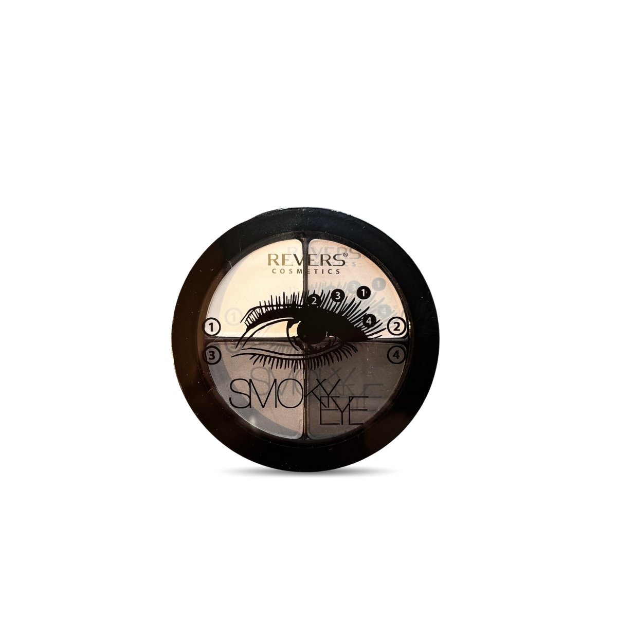 Revers Ombretto Smoky Eye - HBSpace Cosmetics