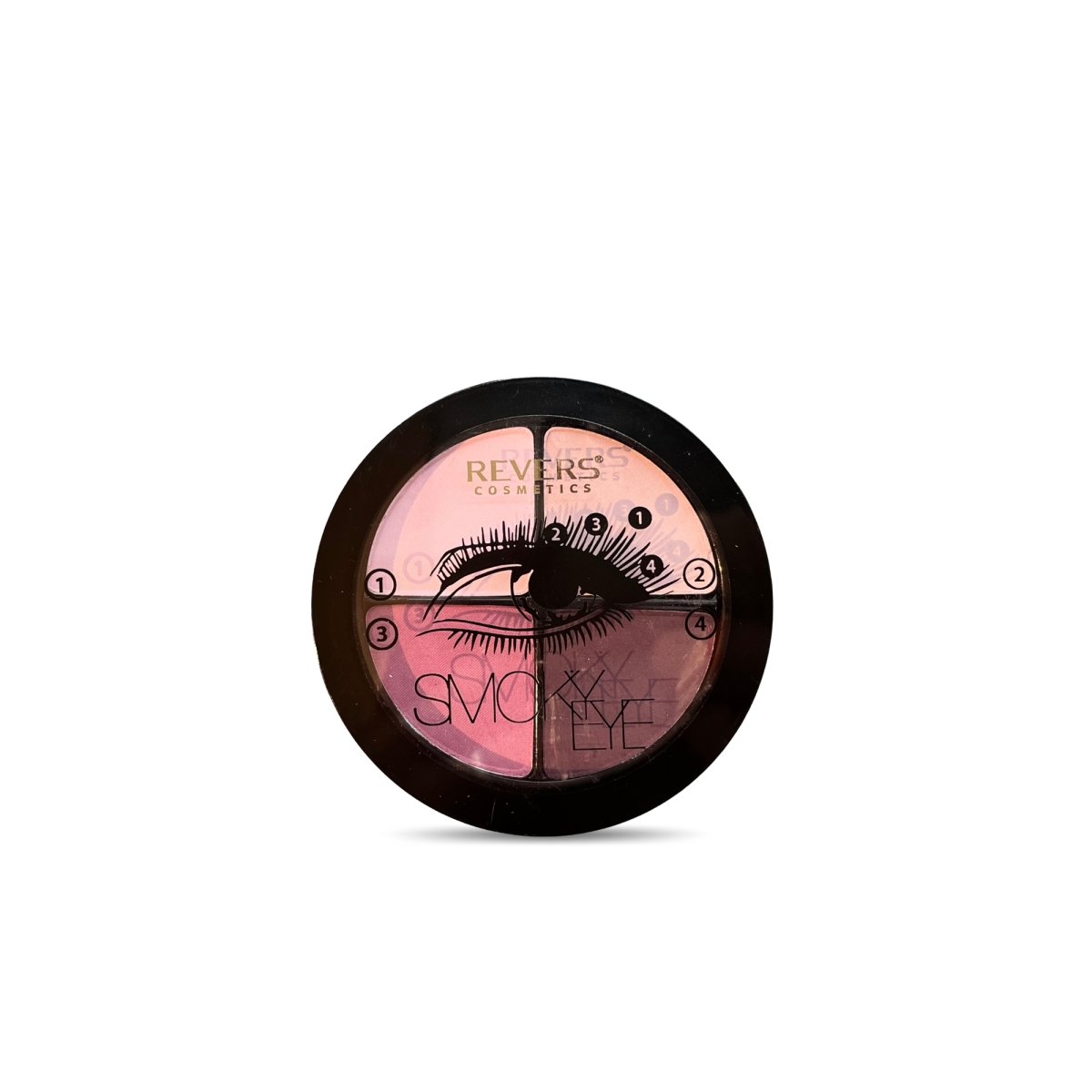 Revers Ombretto Smoky Eye - HBSpace Cosmetics