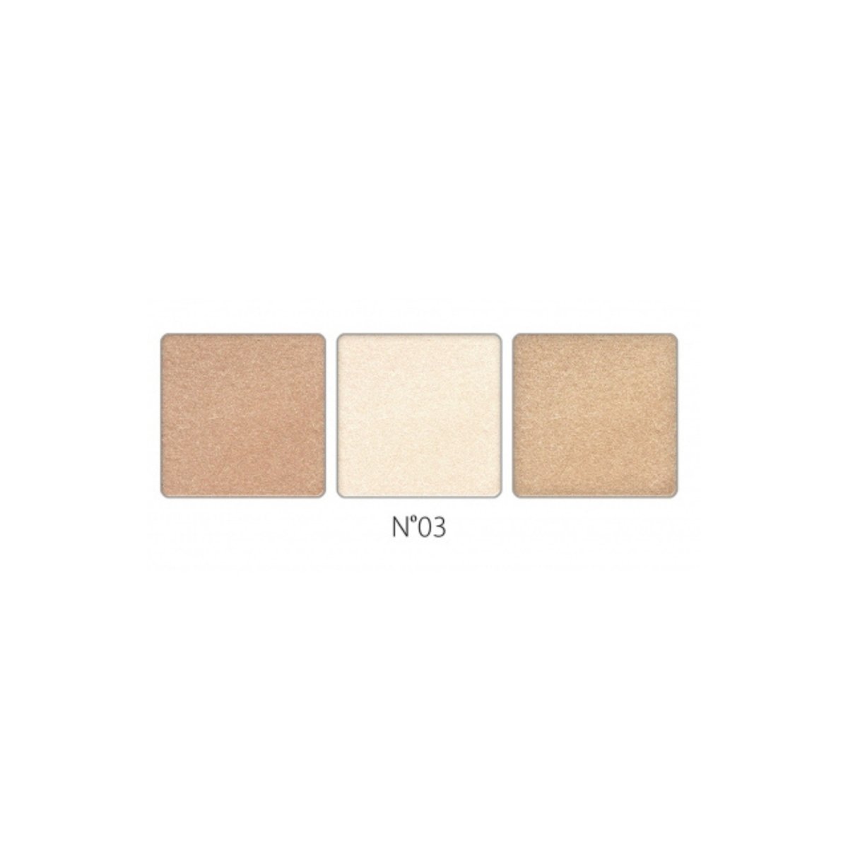 Revers Palette Illuminanti Lumi Strobing - HBSpace Cosmetics