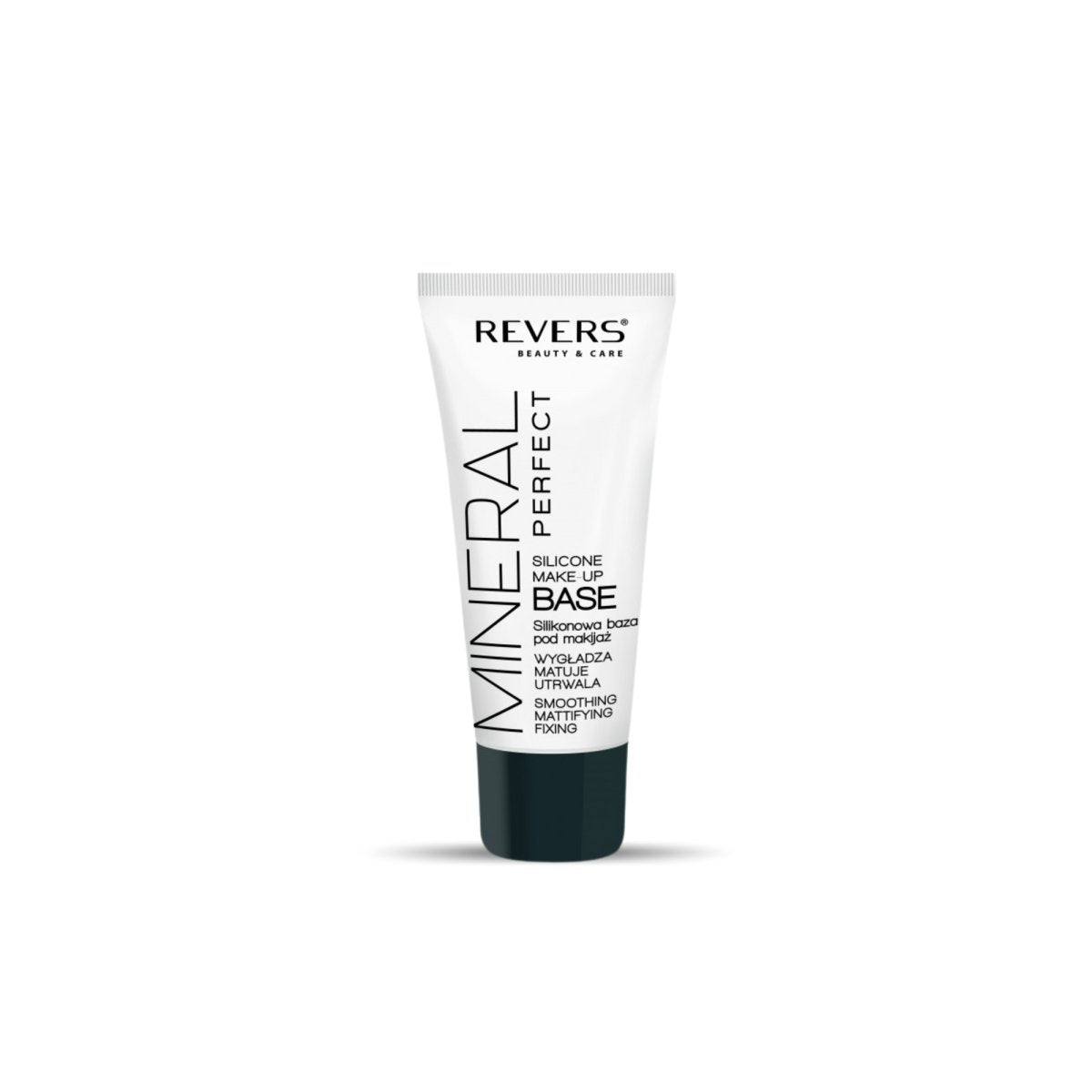 Revers Primer Mineral Perfect Base - HBSpace Cosmetics