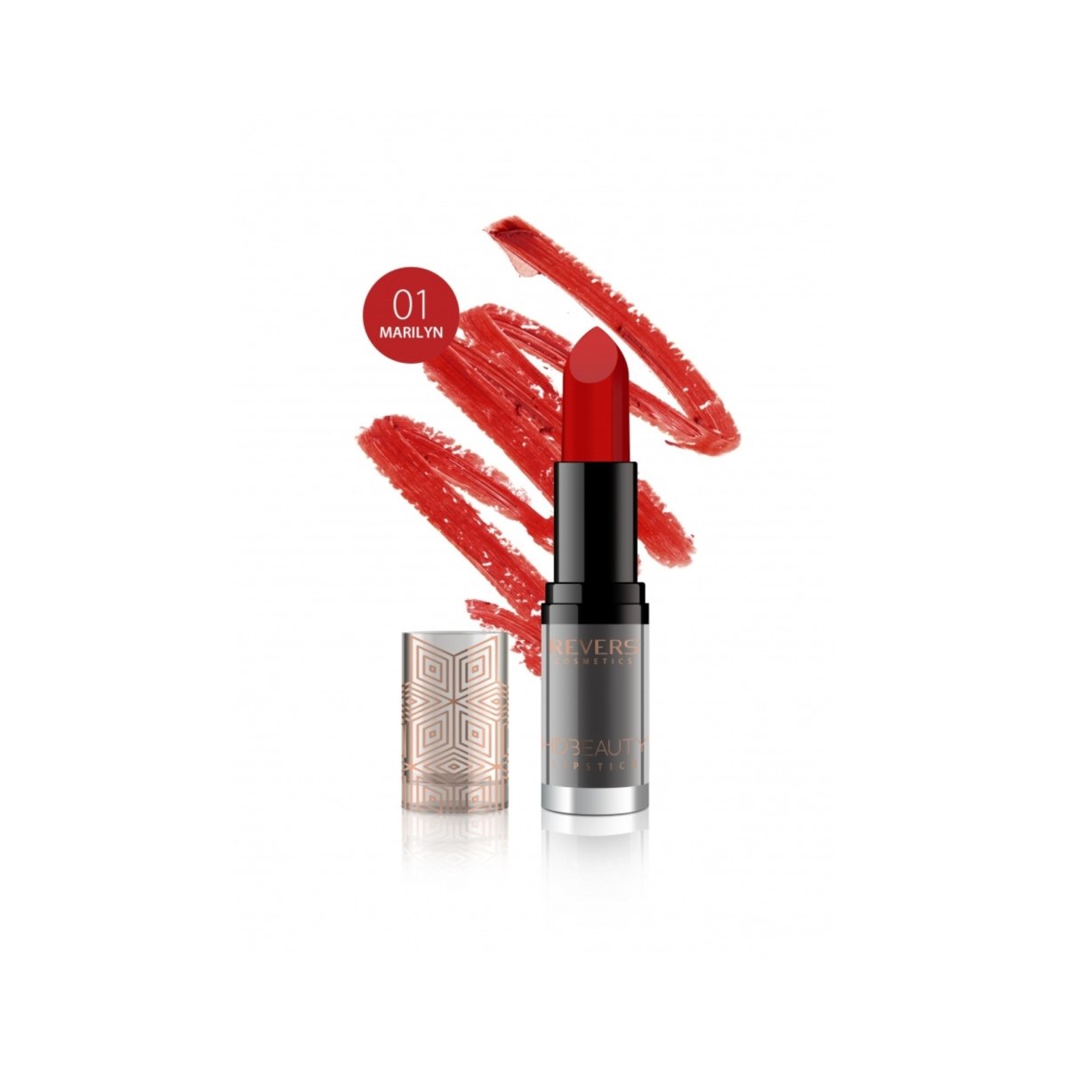 Revers Rossetto HD Beauty - HBSpace Cosmetics