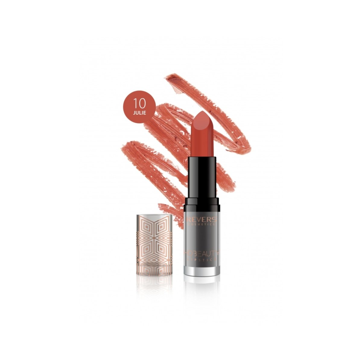 Revers Rossetto HD Beauty - HBSpace Cosmetics