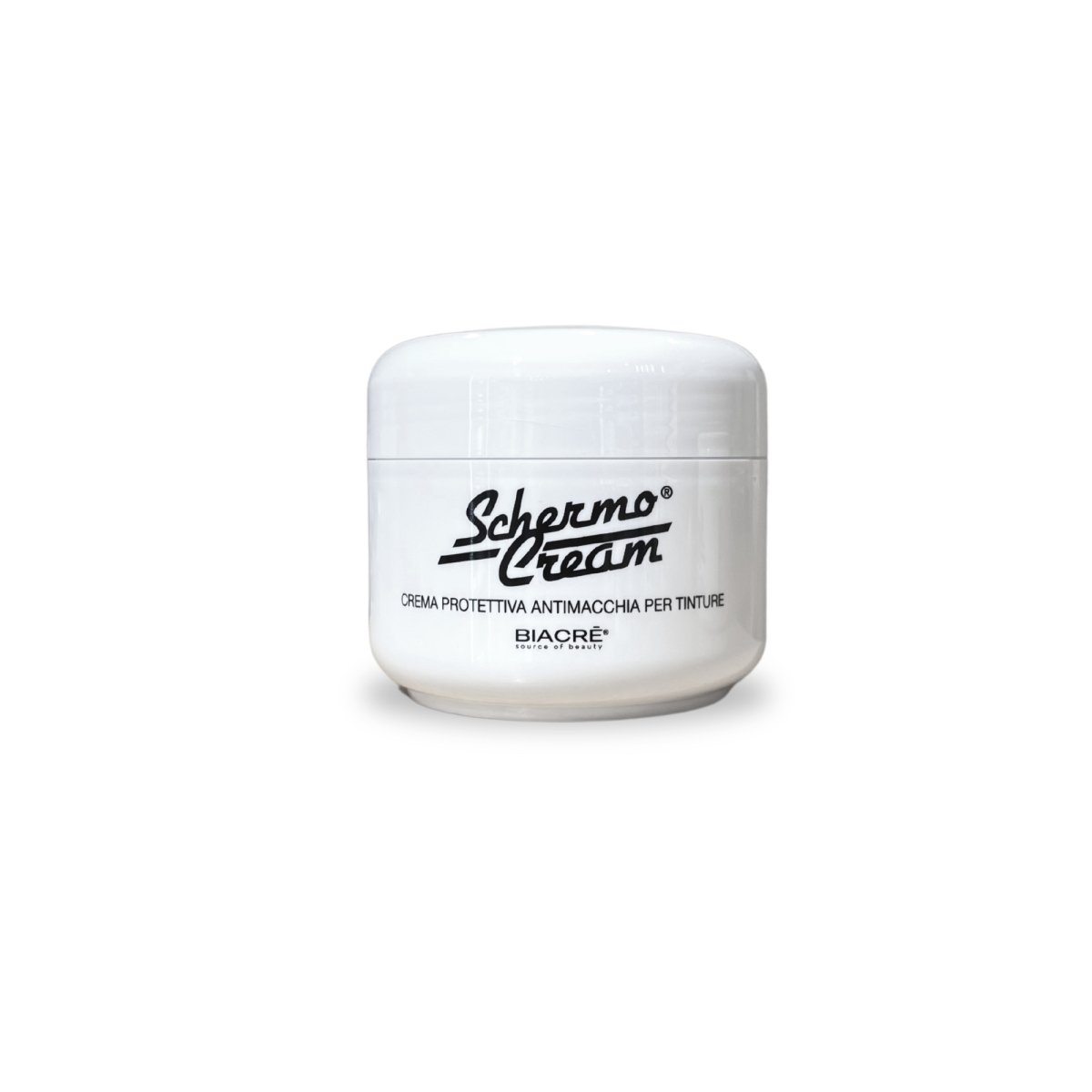 Schermo Cream Crema Protettiva 200ml - HBSpace Cosmetics