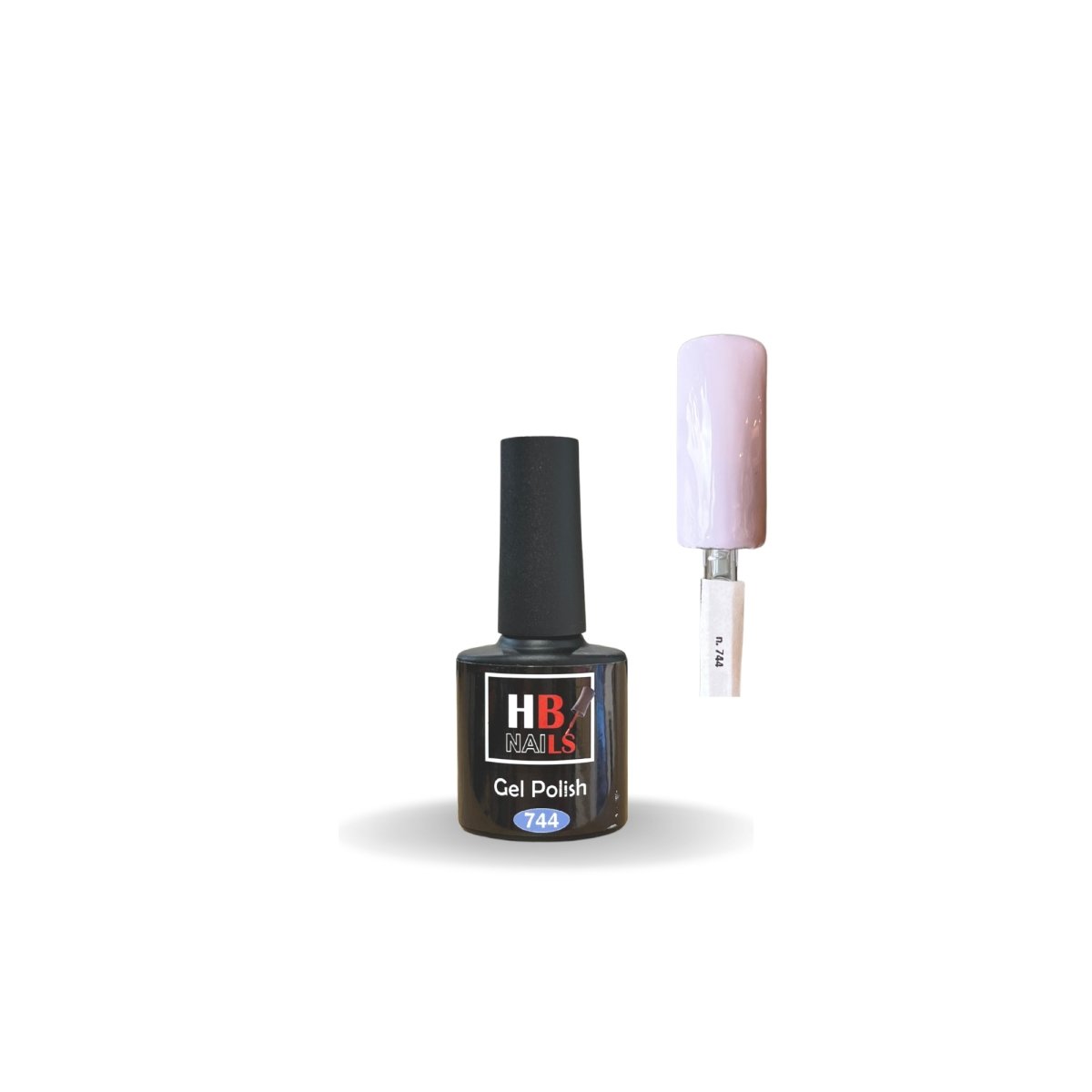 Smalto Semipermanente HB Nails - HBSpace Cosmetics