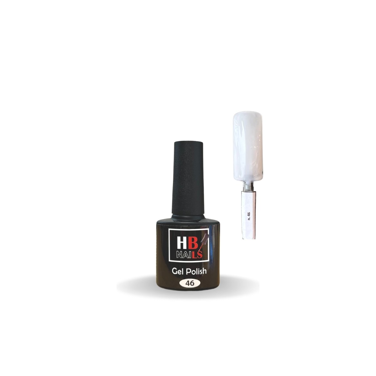 Smalto Semipermanente HB Nails - HBSpace Cosmetics